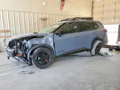 5N1BT3BB4TC683805 2026 NISSAN ROGUE