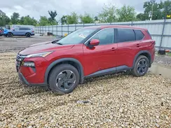 5N1BT3BB4TC689751 2026 NISSAN ROGUE