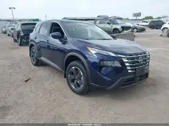 5N1BT3BB4TC702952 2026 NISSAN ROGUE