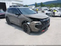 5N1BT3BB4TC705768 2026 NISSAN ROGUE