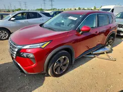 5N1BT3BB4TC706841 2026 NISSAN ROGUE