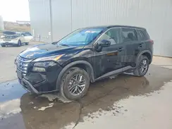 5N1BT3BB4TC707780 2026 NISSAN ROGUE