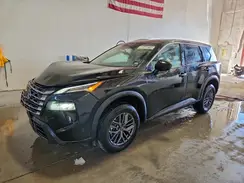 5N1BT3BB4TC708136 2026 NISSAN ROGUE