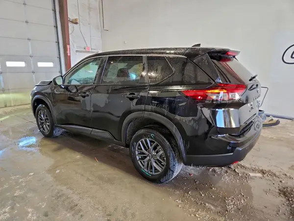 5N1BT3BB4TC708136 2026 NISSAN ROGUE - Image 2