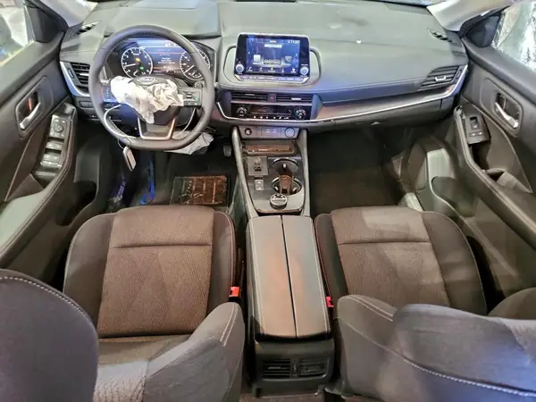 5N1BT3BB4TC708136 2026 NISSAN ROGUE - Image 8