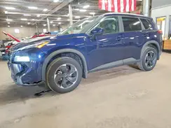 5N1BT3BB4TC716530 2026 NISSAN ROGUE