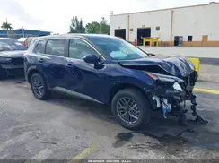 5N1BT3BB4TC717323 2026 NISSAN ROGUE