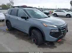 5N1BT3BB4TC728869 2026 NISSAN ROGUE