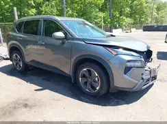 5N1BT3BB4TC733988 2026 NISSAN ROGUE