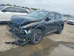 5N1BT3BB4TC734364 2026 NISSAN ROGUE