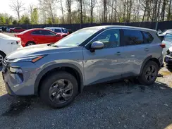 5N1BT3BB4TC742223 2026 NISSAN ROGUE