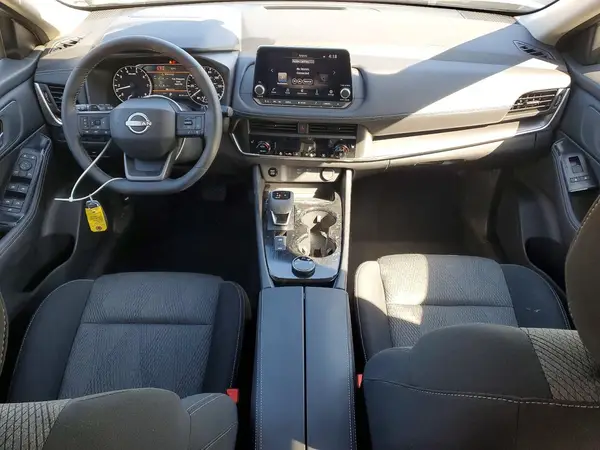 5N1BT3BB4TC742223 2026 NISSAN ROGUE - Image 8