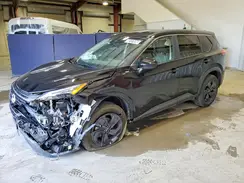 5N1BT3BB4TC747454 2026 NISSAN ROGUE