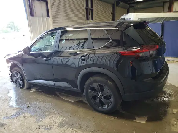 5N1BT3BB4TC747454 2026 NISSAN ROGUE - Image 2