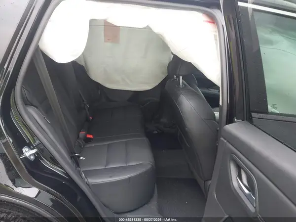 5N1BT3BB4TC749057 2026 NISSAN ROGUE - Image 8