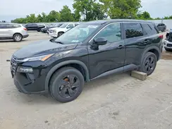 5N1BT3BB4TC749480 2026 NISSAN ROGUE