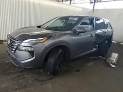 5N1BT3BB4TC749608 2026 NISSAN ROGUE