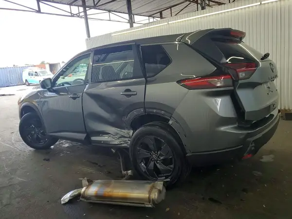 5N1BT3BB4TC749608 2026 NISSAN ROGUE - Image 2