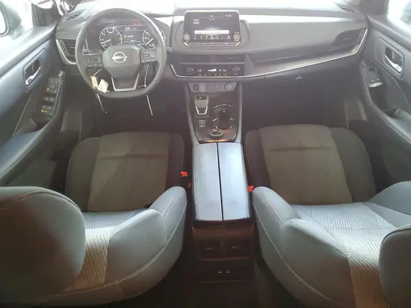5N1BT3BB4TC749608 2026 NISSAN ROGUE - Image 8