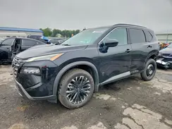5N1BT3BB4TC749883 2026 NISSAN ROGUE
