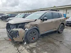 5N1BT3BB4TC754761 2026 NISSAN ROGUE