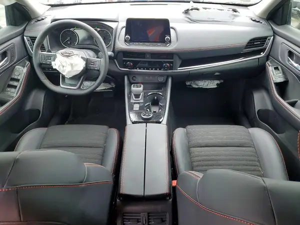 5N1BT3BB4TC754761 2026 NISSAN ROGUE - Image 8