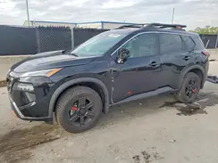 5N1BT3BB4TC757448 2026 NISSAN ROGUE