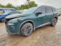 5N1BT3BB4TC762567 2026 NISSAN ROGUE