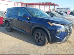 5N1BT3BB4TC765212 2026 NISSAN ROGUE