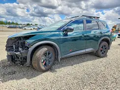 5N1BT3BB4TC767784 2026 NISSAN ROGUE