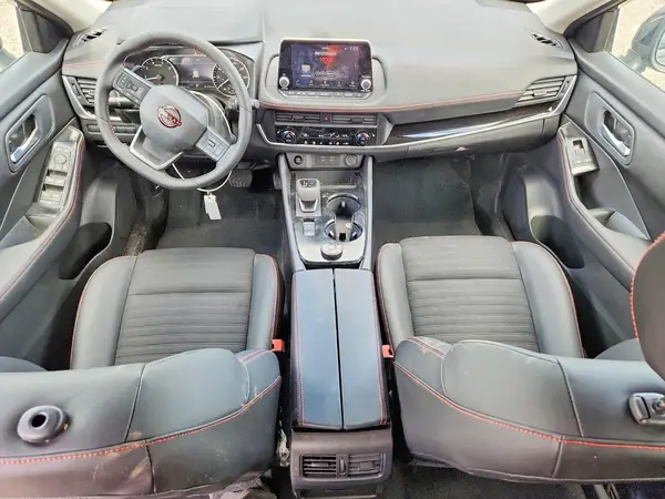 5N1BT3BB4TC767784 2026 NISSAN ROGUE - Image 8