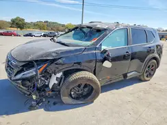 5N1BT3BB4TC768756 2026 NISSAN ROGUE