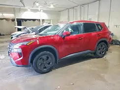 5N1BT3BB4TC770071 2026 NISSAN ROGUE