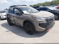 5N1BT3BB4TC778817 2026 NISSAN ROGUE