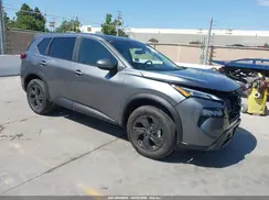 5N1BT3BB4TC794709 2026 NISSAN ROGUE