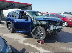 5N1BT3BB4TC817891 2026 NISSAN ROGUE