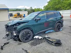 5N1BT3BB4TC825764 2026 NISSAN ROGUE