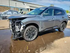 5N1BT3BB4TC841446 2026 NISSAN ROGUE