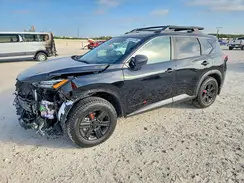 5N1BT3BB4TC844752 2026 NISSAN ROGUE