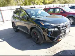 5N1BT3BB4TC869960 2026 NISSAN ROGUE