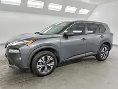 5N1BT3BB5NC671147 2022 NISSAN ROGUE