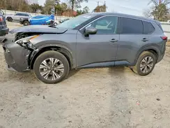 5N1BT3BB5NC671438 2022 NISSAN ROGUE