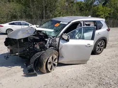 5N1BT3BB5NC673948 2022 NISSAN ROGUE