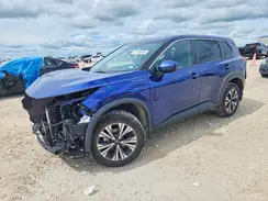 5N1BT3BB5NC674629 2022 NISSAN ROGUE