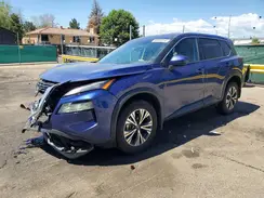 5N1BT3BB5NC675019 2022 NISSAN ROGUE