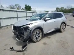 5N1BT3BB5NC675859 2022 NISSAN ROGUE