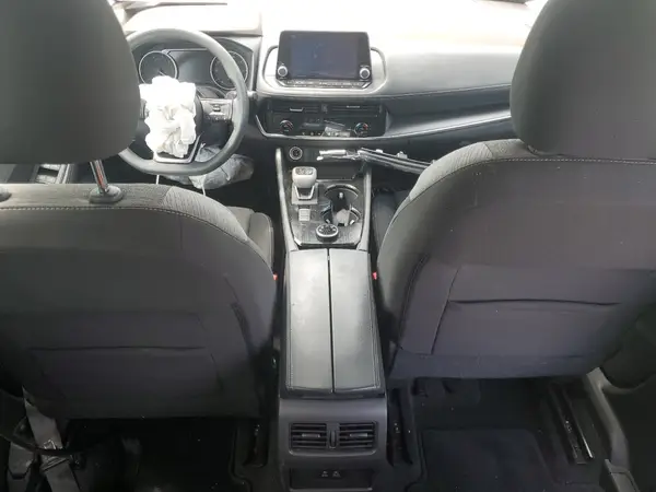 5N1BT3BB5NC675859 2022 NISSAN ROGUE - Image 8