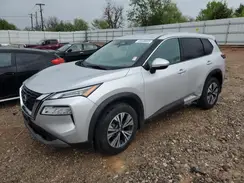 5N1BT3BB5NC676462 2022 NISSAN ROGUE