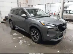 5N1BT3BB5NC677790 2022 NISSAN ROGUE