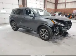 5N1BT3BB5NC678728 2022 NISSAN ROGUE